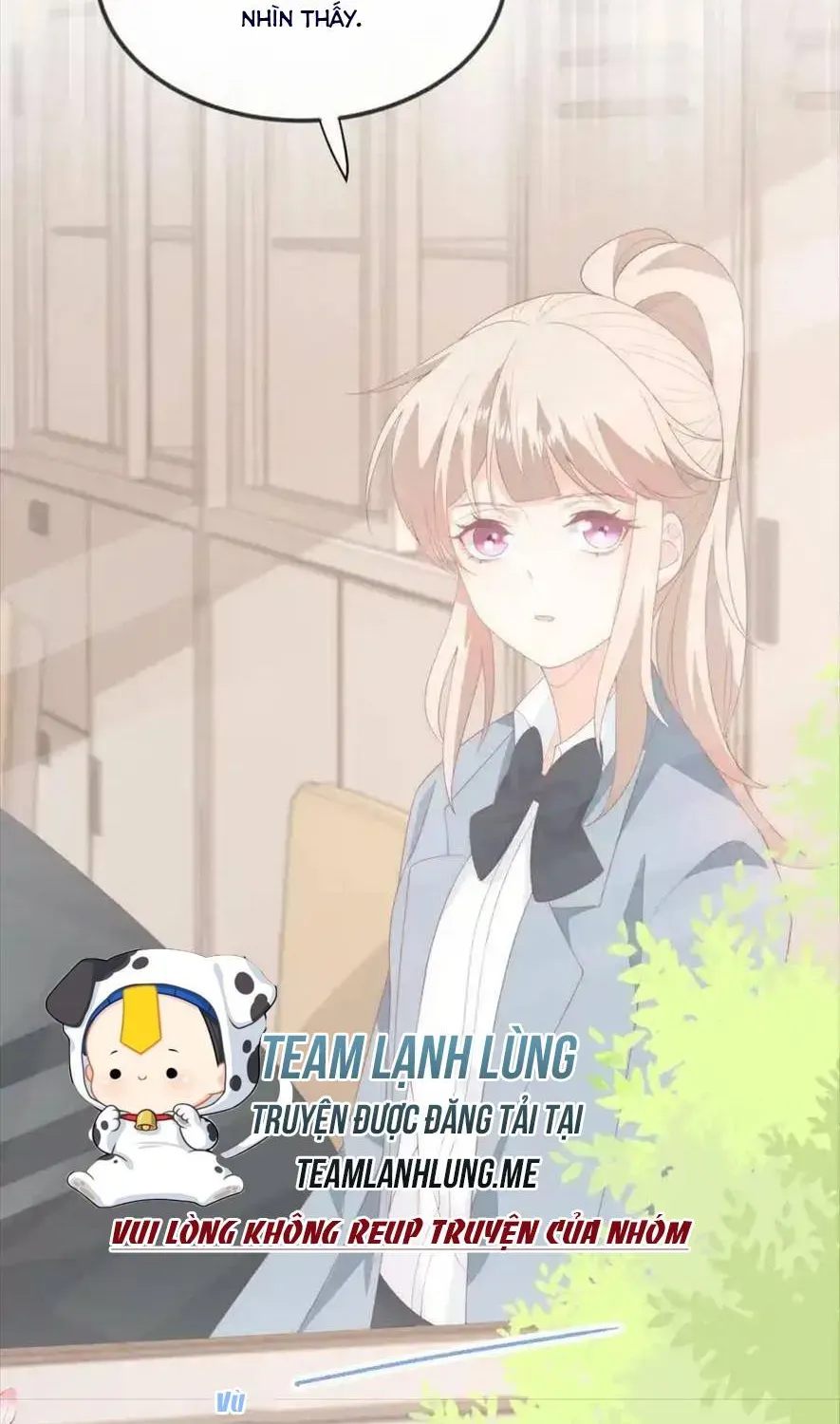 Sinh Trở Lại Làm Vợ Tổng Tài Chap 52 - Next Chap 53