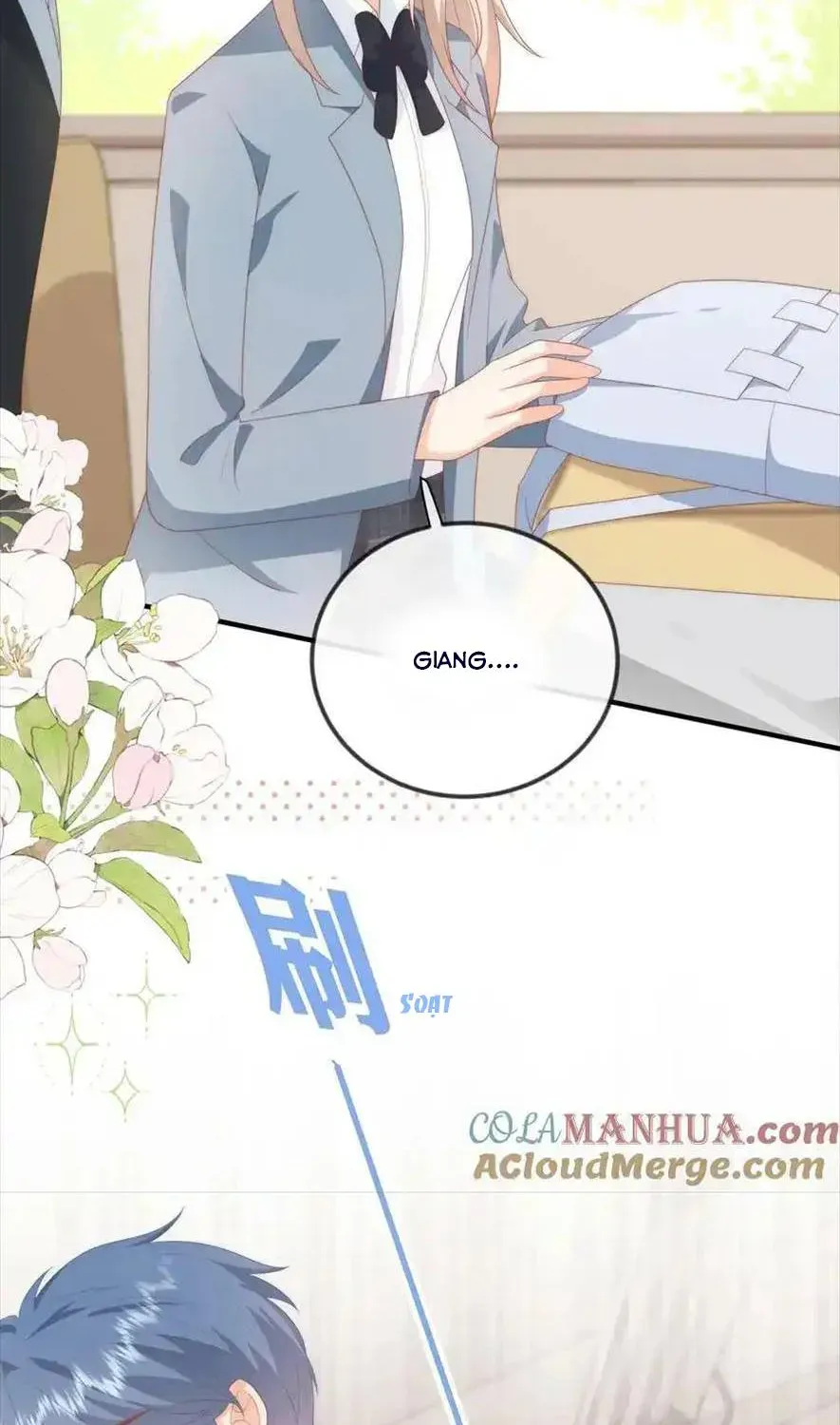 Sinh Trở Lại Làm Vợ Tổng Tài Chap 52 - Next Chap 53