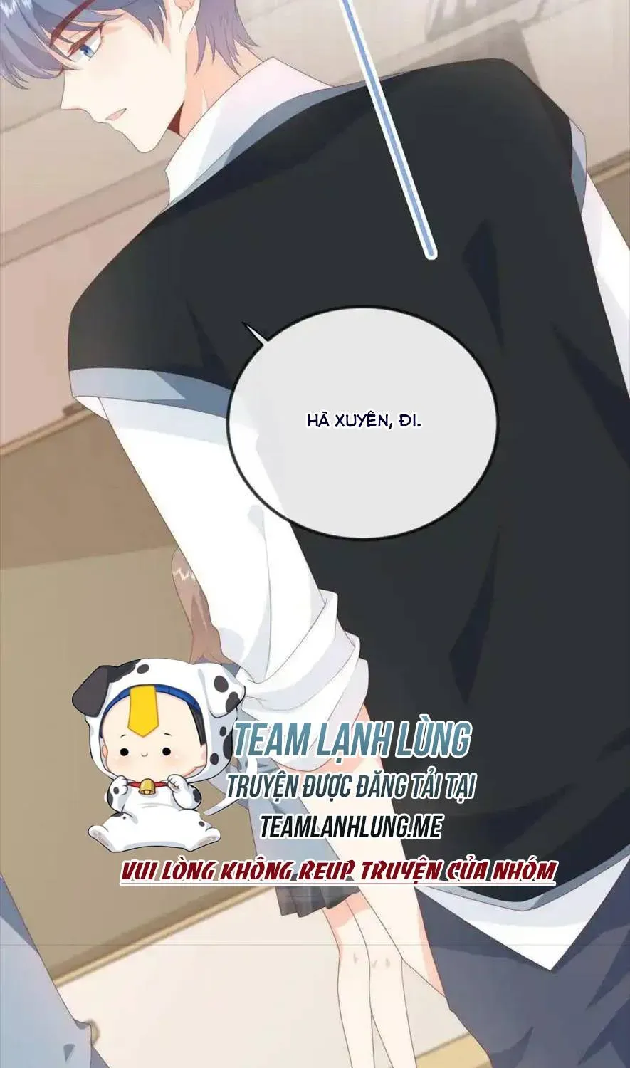 Sinh Trở Lại Làm Vợ Tổng Tài Chap 52 - Next Chap 53