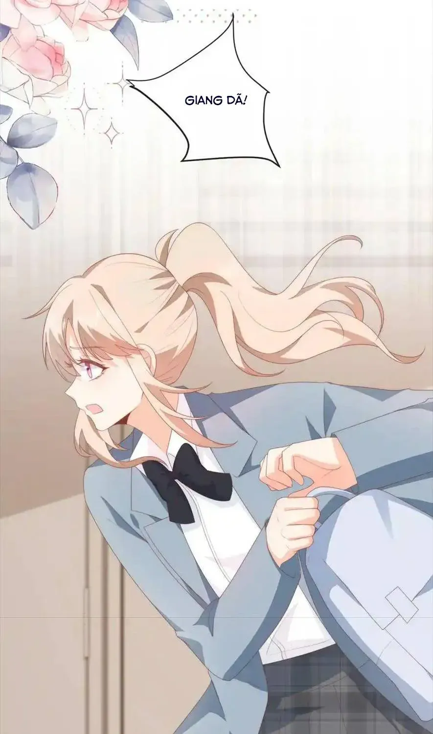 Sinh Trở Lại Làm Vợ Tổng Tài Chap 52 - Next Chap 53