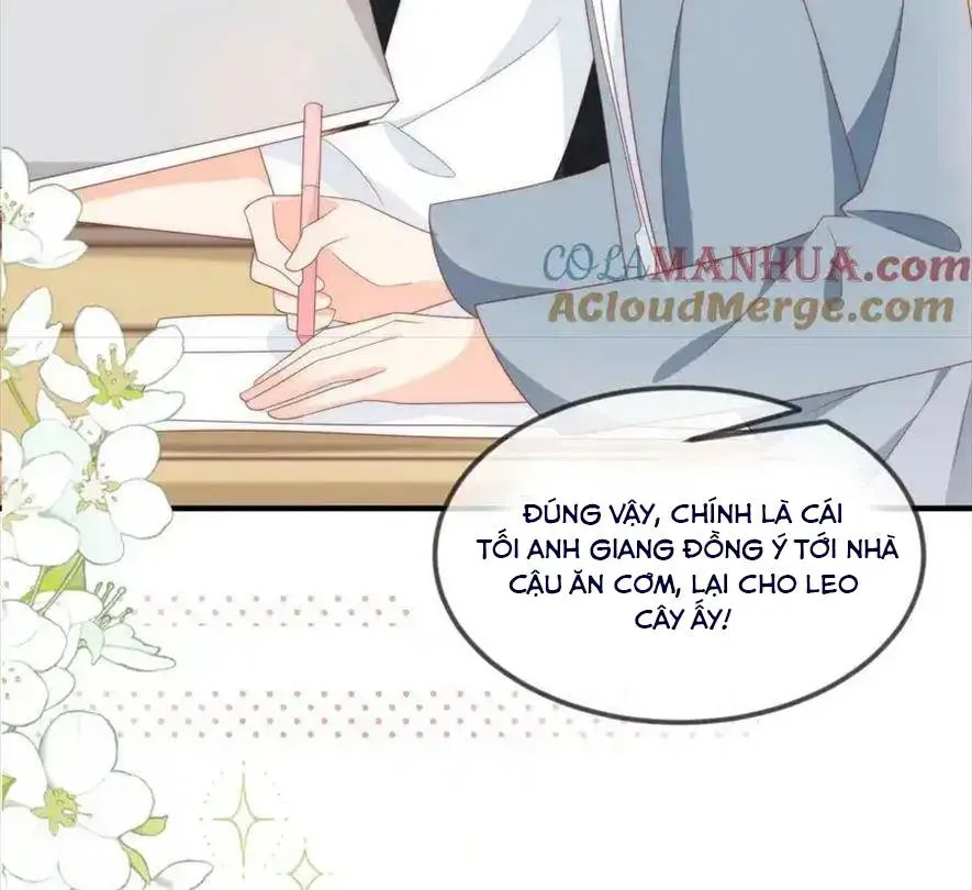 Sinh Trở Lại Làm Vợ Tổng Tài Chap 52 - Next Chap 53