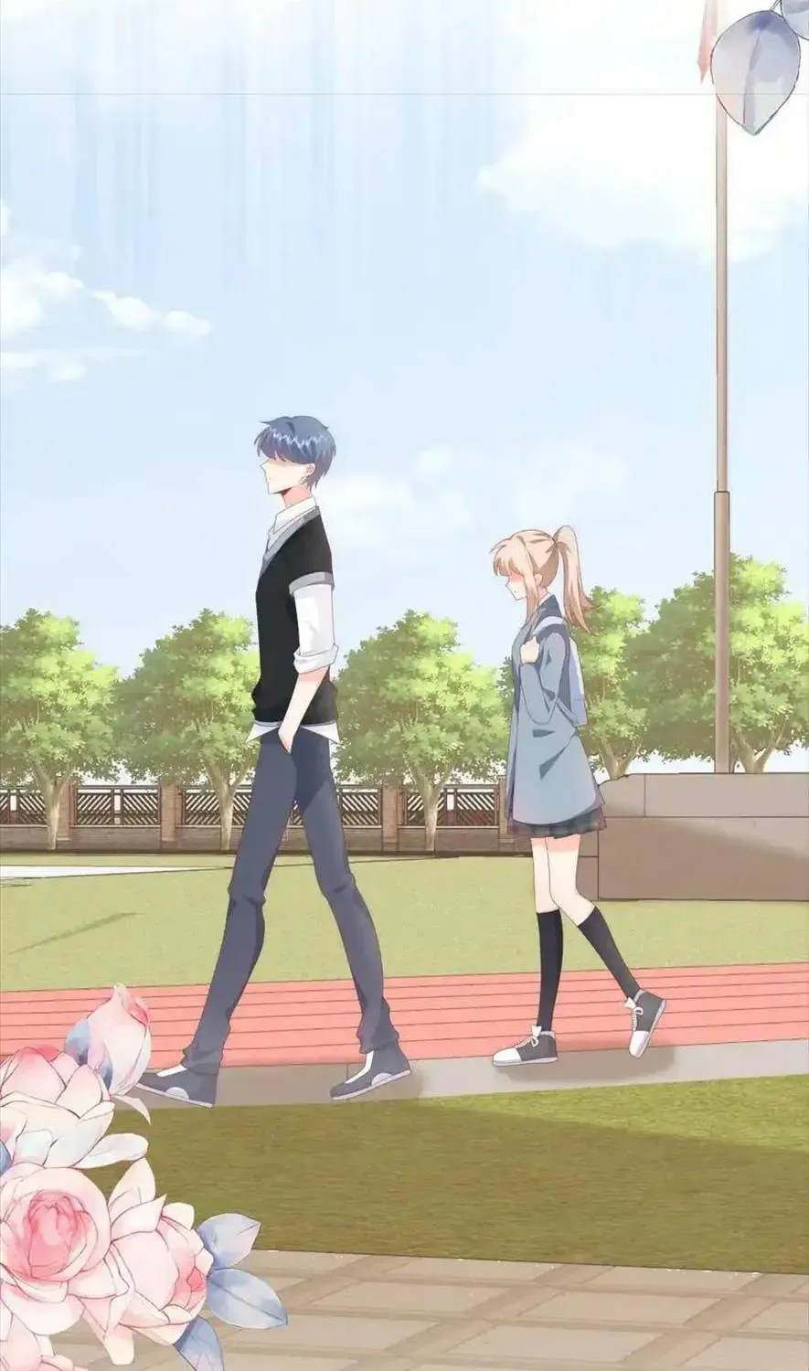 Sinh Trở Lại Làm Vợ Tổng Tài Chap 52 - Next Chap 53