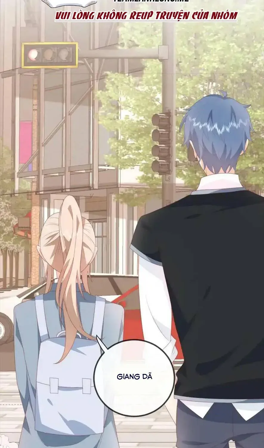 Sinh Trở Lại Làm Vợ Tổng Tài Chap 52 - Next Chap 53