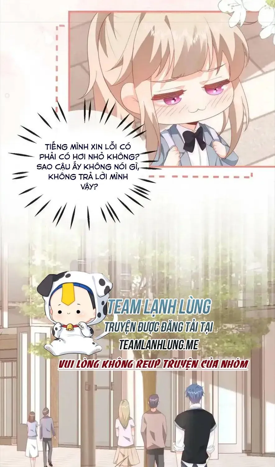 Sinh Trở Lại Làm Vợ Tổng Tài Chap 52 - Next Chap 53