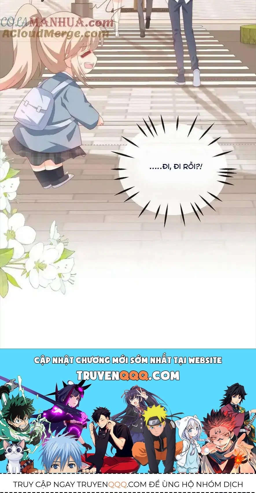 Sinh Trở Lại Làm Vợ Tổng Tài Chap 52 - Next Chap 53