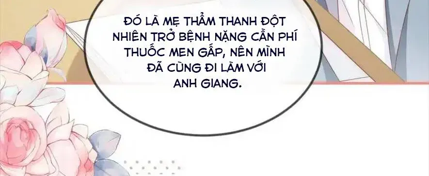 Sinh Trở Lại Làm Vợ Tổng Tài Chap 52 - Next Chap 53
