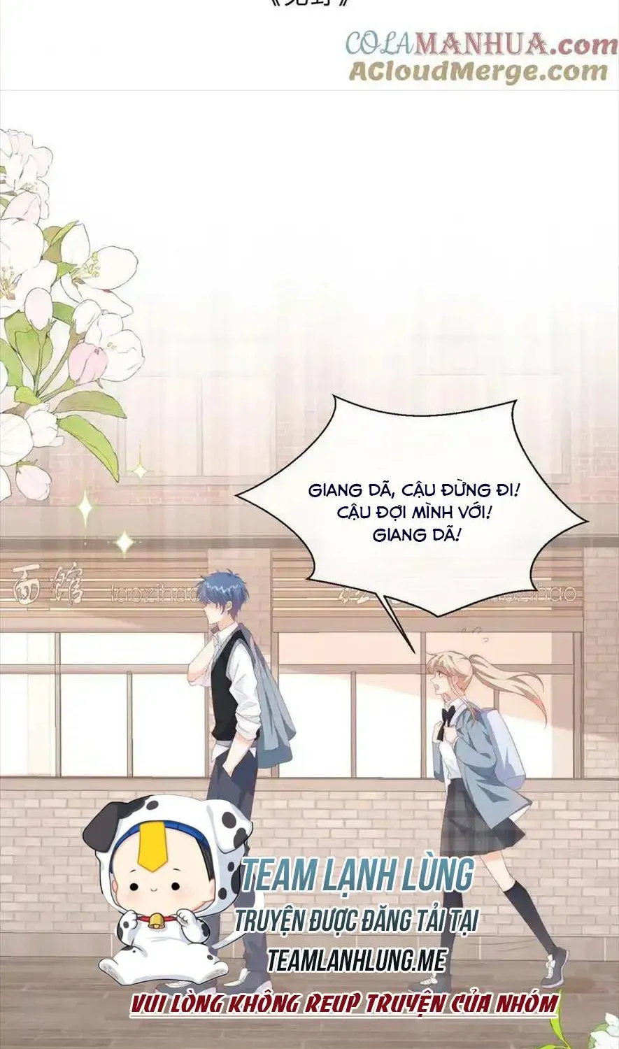 Sinh Trở Lại Làm Vợ Tổng Tài Chap 53 - Next Chap 54