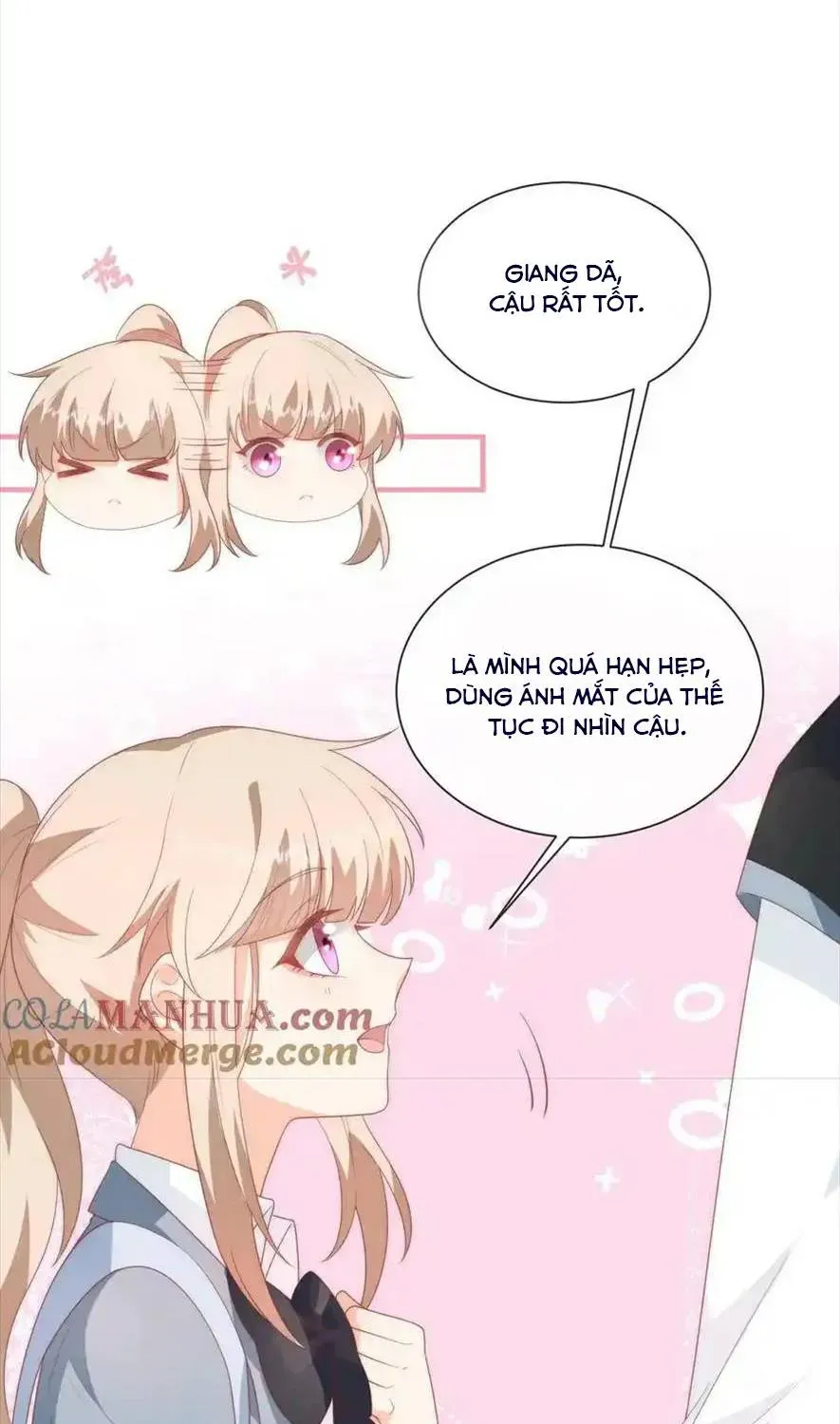 Sinh Trở Lại Làm Vợ Tổng Tài Chap 53 - Next Chap 54