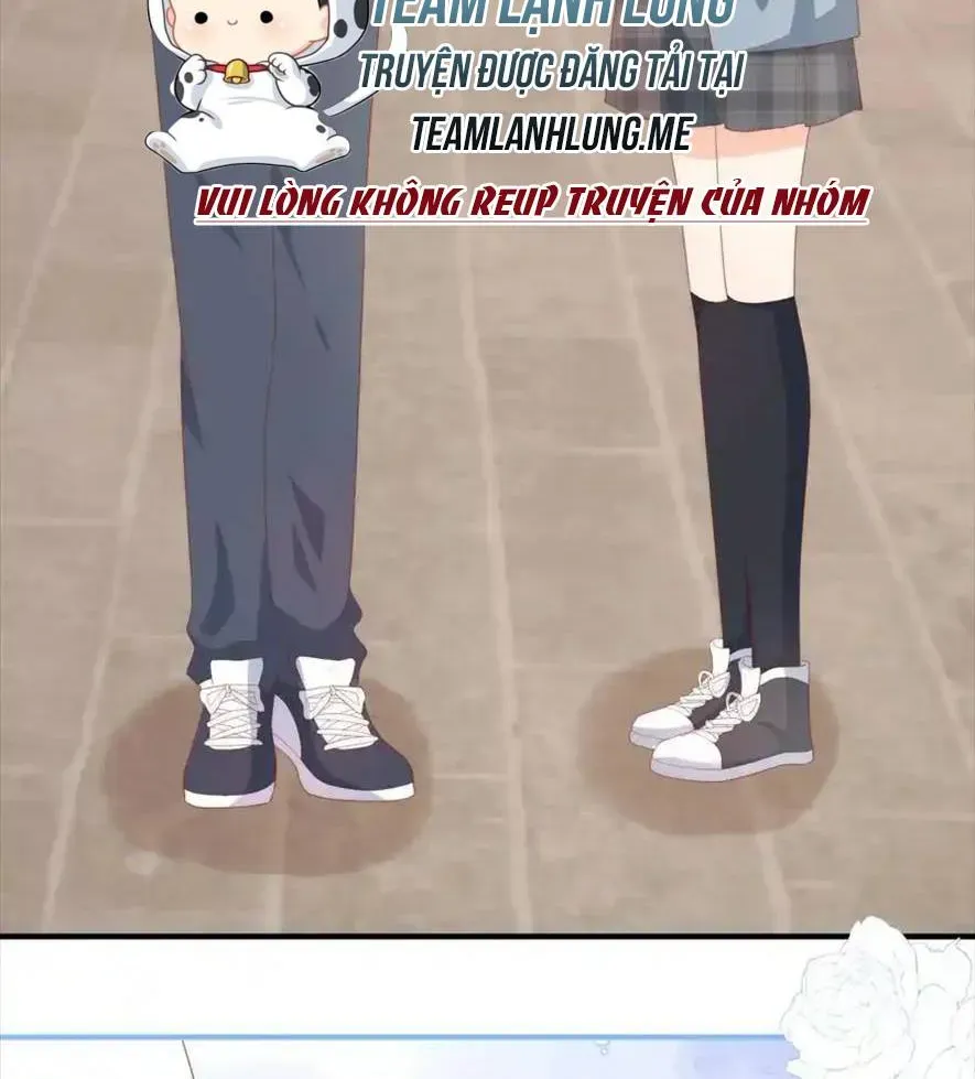 Sinh Trở Lại Làm Vợ Tổng Tài Chap 53 - Next Chap 54