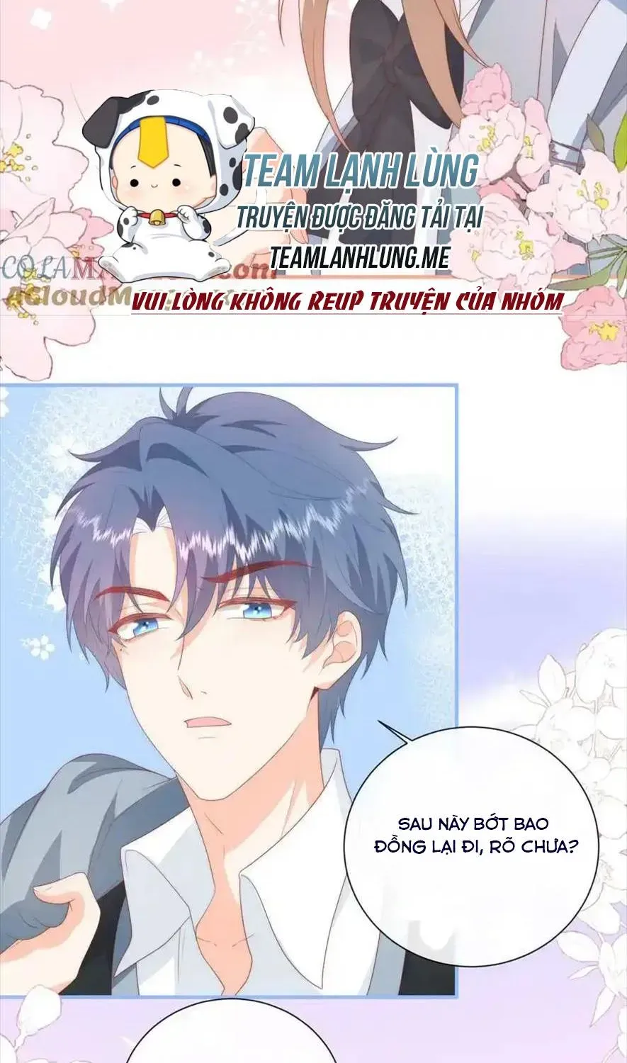 Sinh Trở Lại Làm Vợ Tổng Tài Chap 53 - Next Chap 54