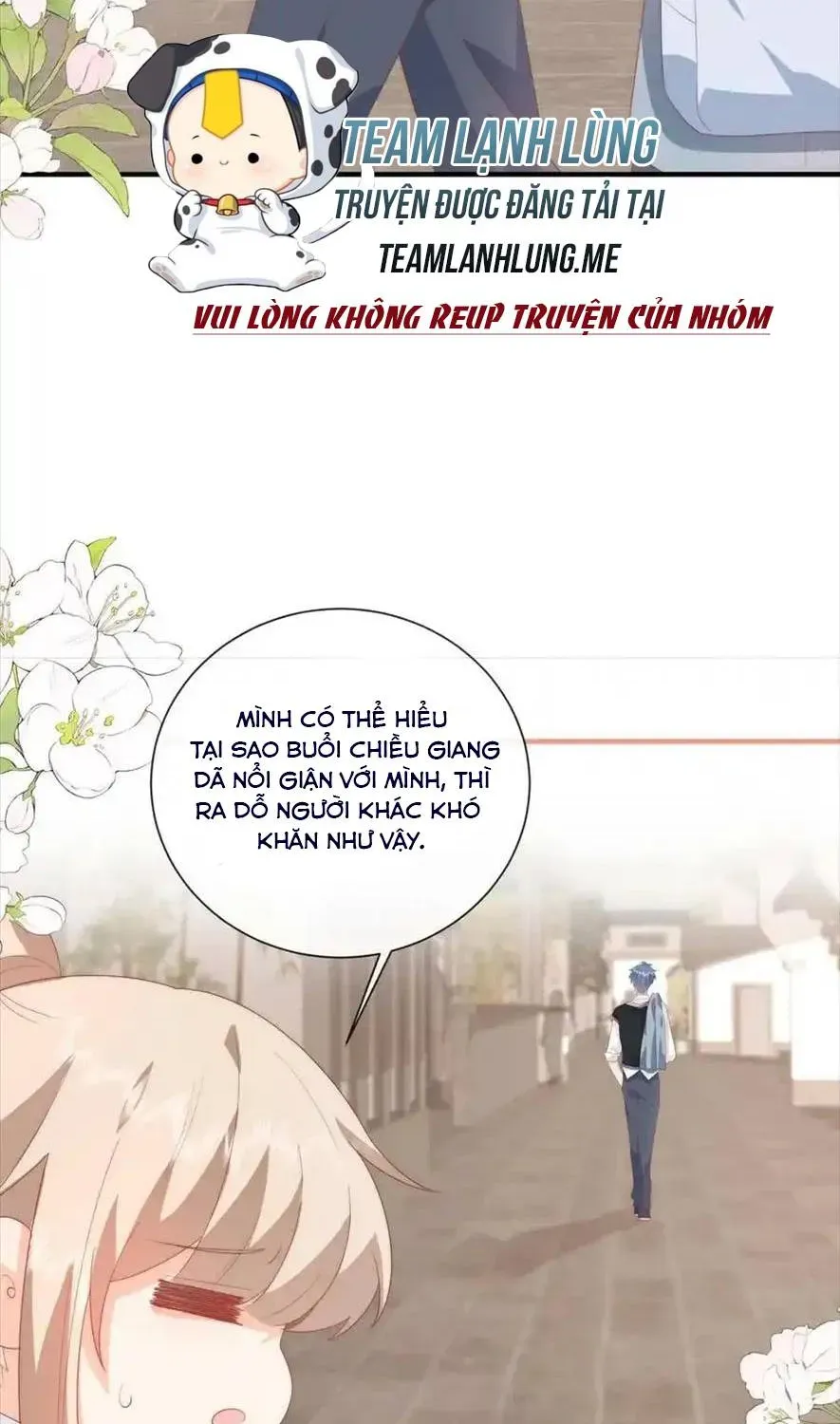 Sinh Trở Lại Làm Vợ Tổng Tài Chap 53 - Next Chap 54