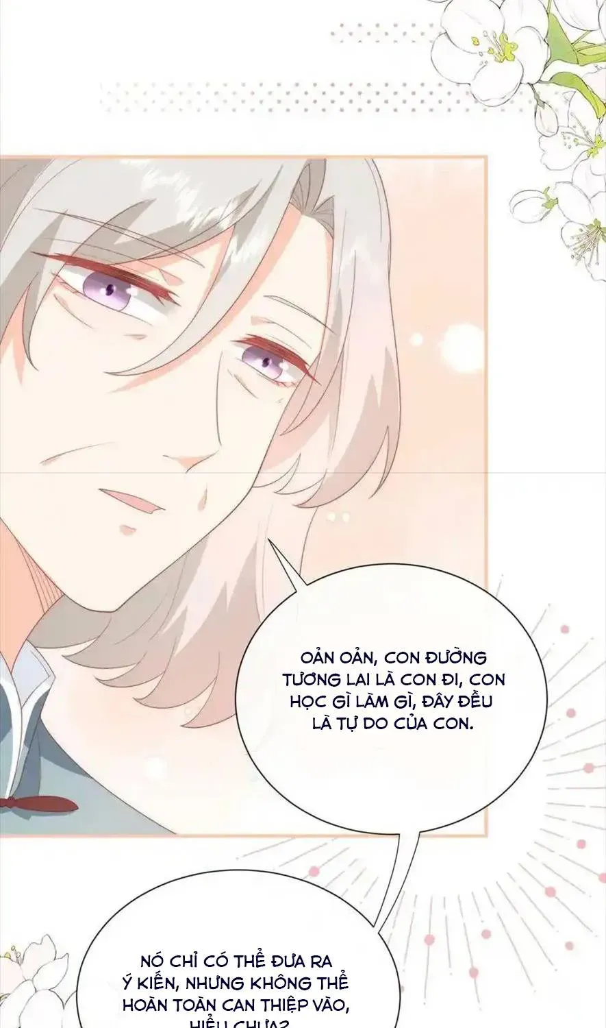 Sinh Trở Lại Làm Vợ Tổng Tài Chap 53 - Next Chap 54