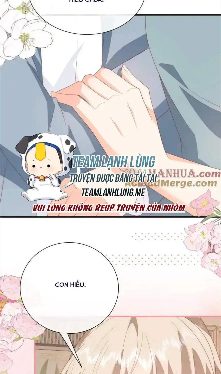 Sinh Trở Lại Làm Vợ Tổng Tài Chap 53 - Next Chap 54