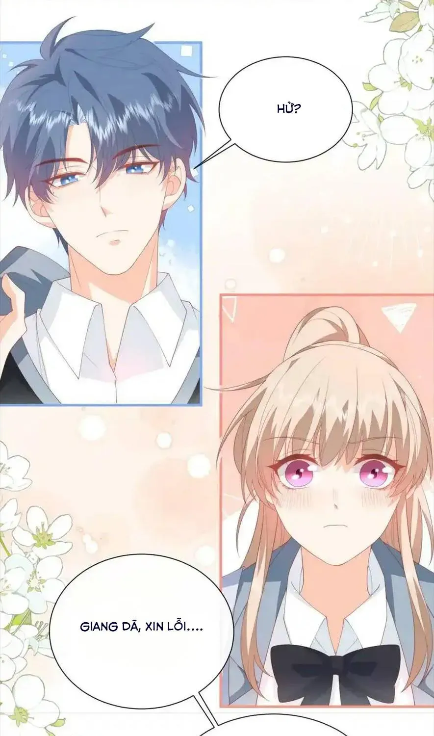 Sinh Trở Lại Làm Vợ Tổng Tài Chap 53 - Next Chap 54