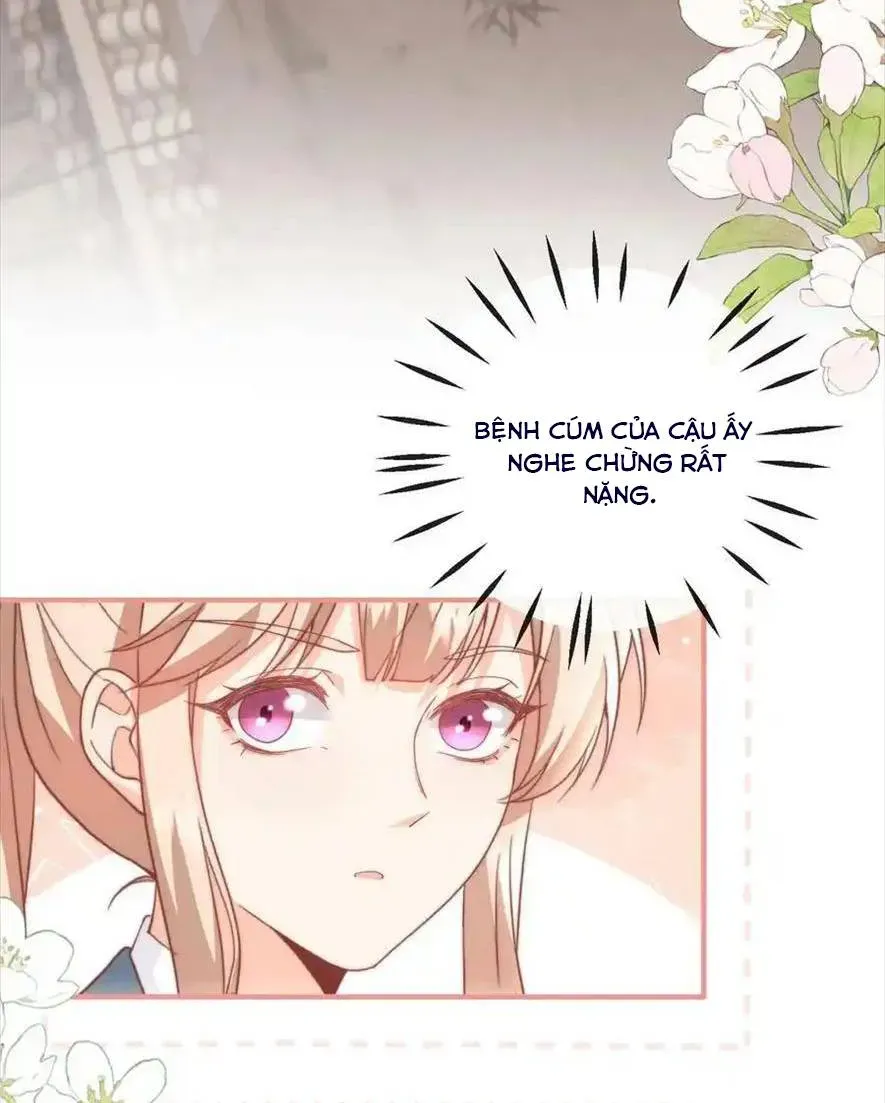 Sinh Trở Lại Làm Vợ Tổng Tài Chap 54 - Next Chap 55