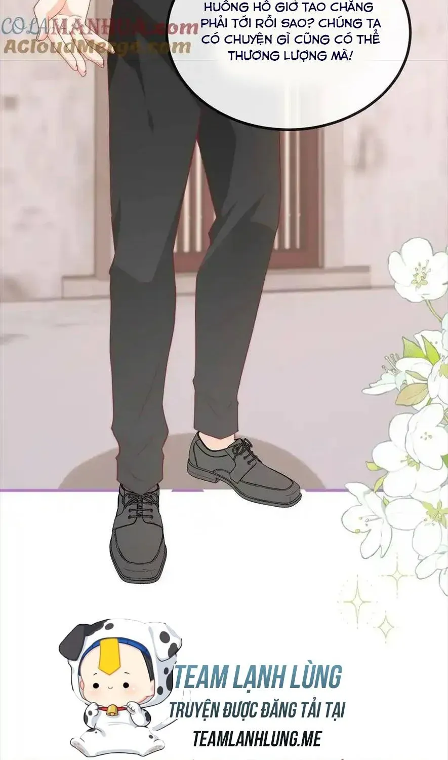 Sinh Trở Lại Làm Vợ Tổng Tài Chap 54 - Next Chap 55