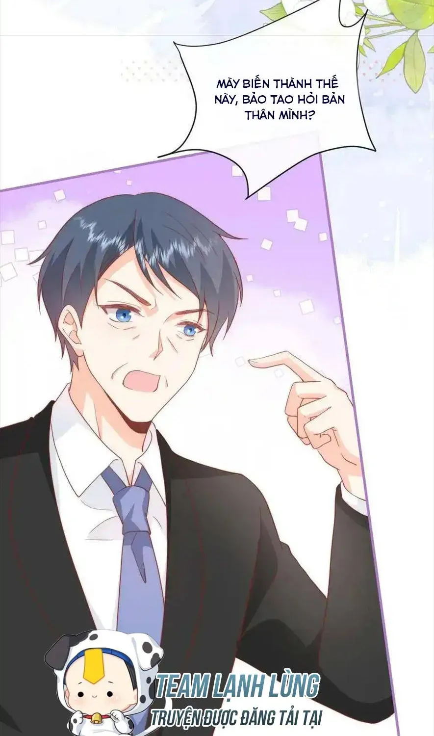 Sinh Trở Lại Làm Vợ Tổng Tài Chap 54 - Next Chap 55