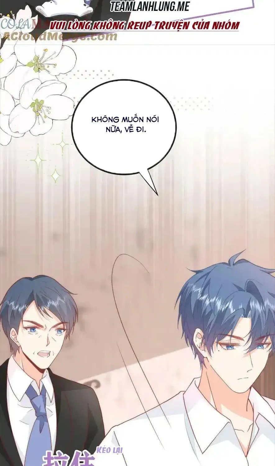 Sinh Trở Lại Làm Vợ Tổng Tài Chap 54 - Next Chap 55