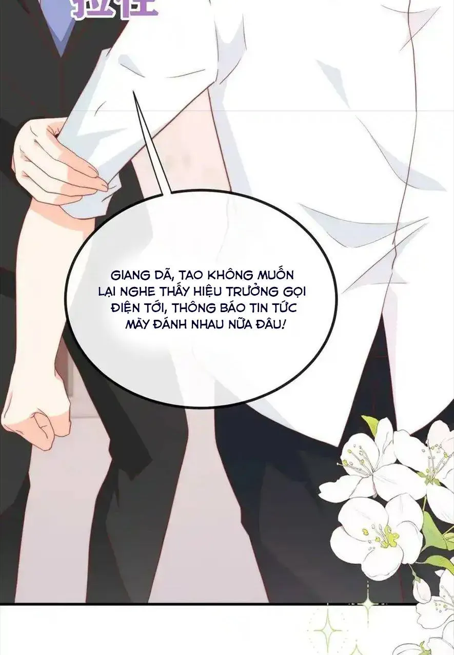 Sinh Trở Lại Làm Vợ Tổng Tài Chap 54 - Next Chap 55