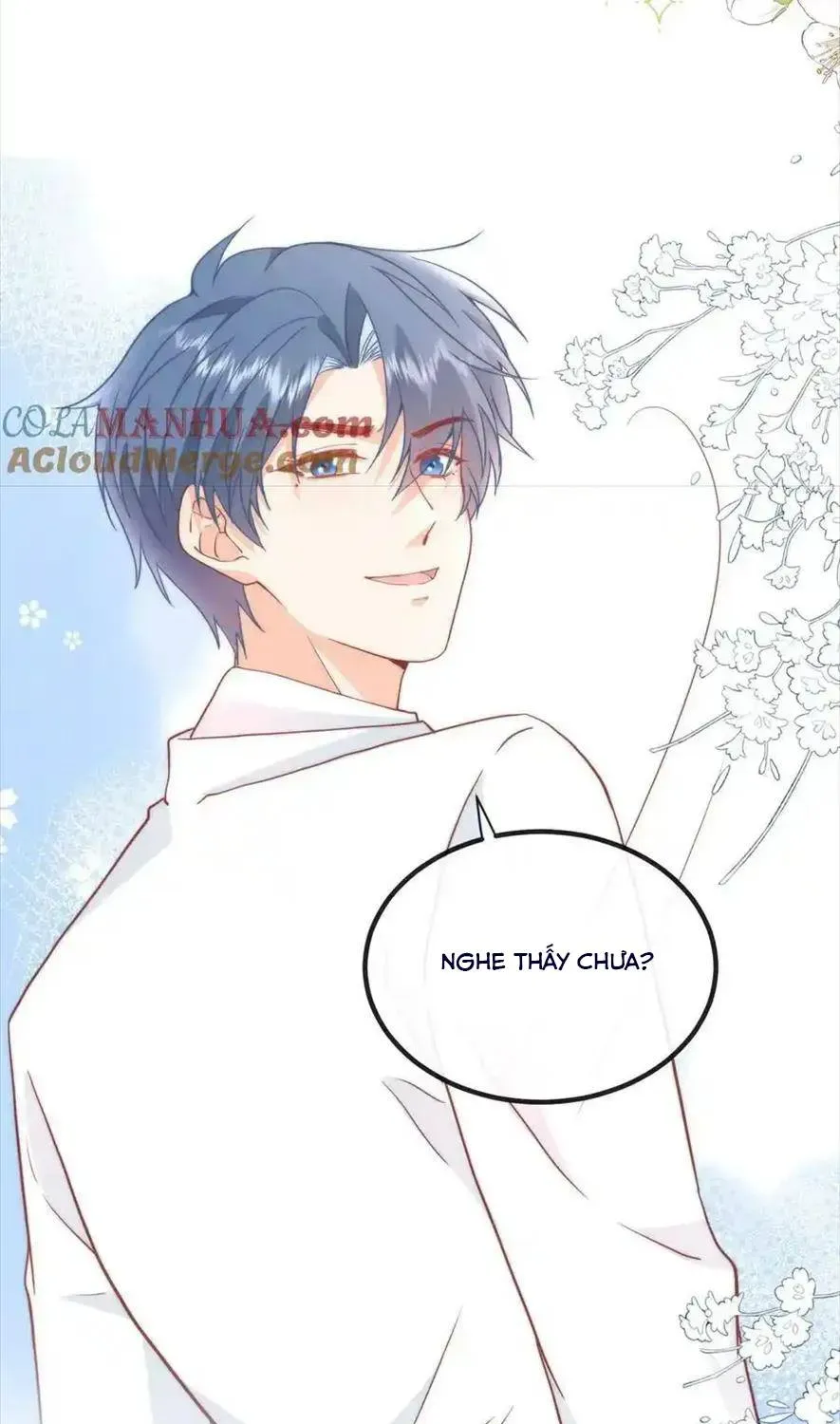 Sinh Trở Lại Làm Vợ Tổng Tài Chap 54 - Next Chap 55