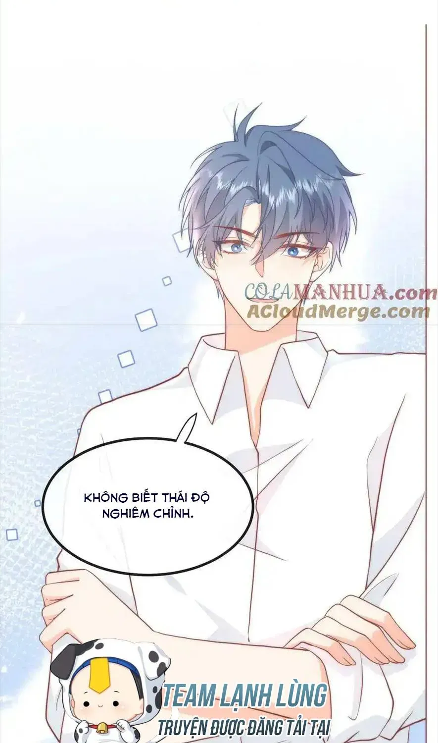 Sinh Trở Lại Làm Vợ Tổng Tài Chap 54 - Next Chap 55