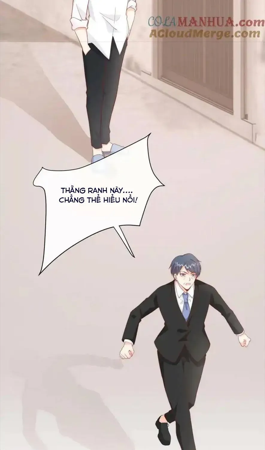 Sinh Trở Lại Làm Vợ Tổng Tài Chap 54 - Next Chap 55