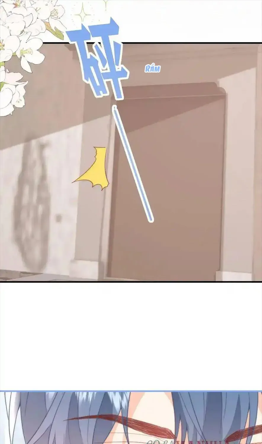 Sinh Trở Lại Làm Vợ Tổng Tài Chap 54 - Next Chap 55