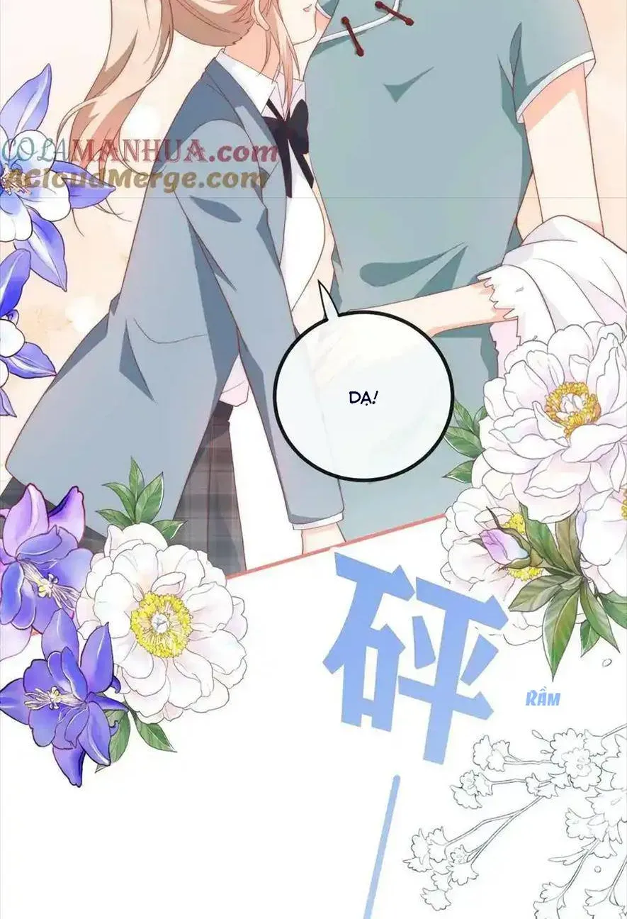 Sinh Trở Lại Làm Vợ Tổng Tài Chap 54 - Next Chap 55