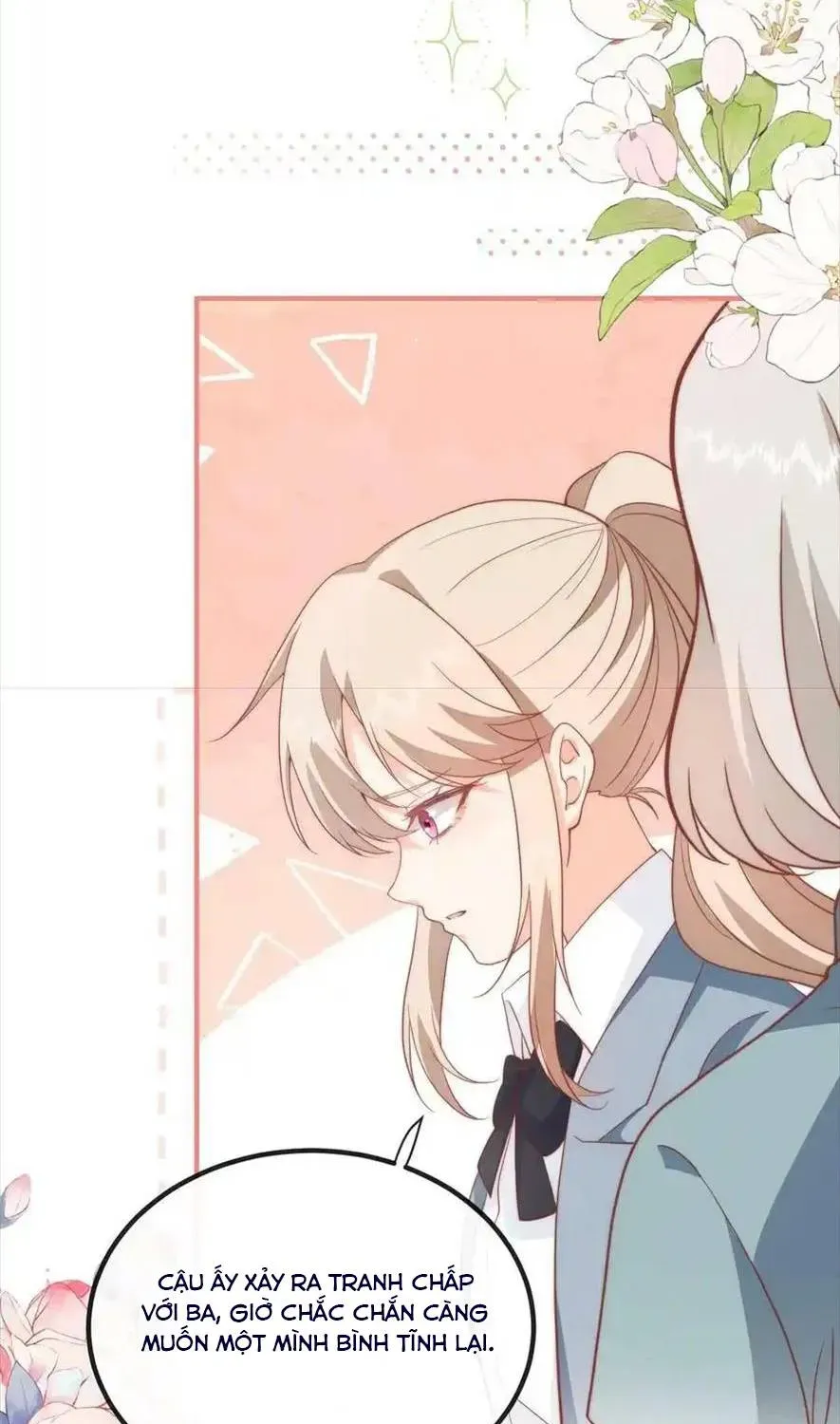 Sinh Trở Lại Làm Vợ Tổng Tài Chap 54 - Next Chap 55