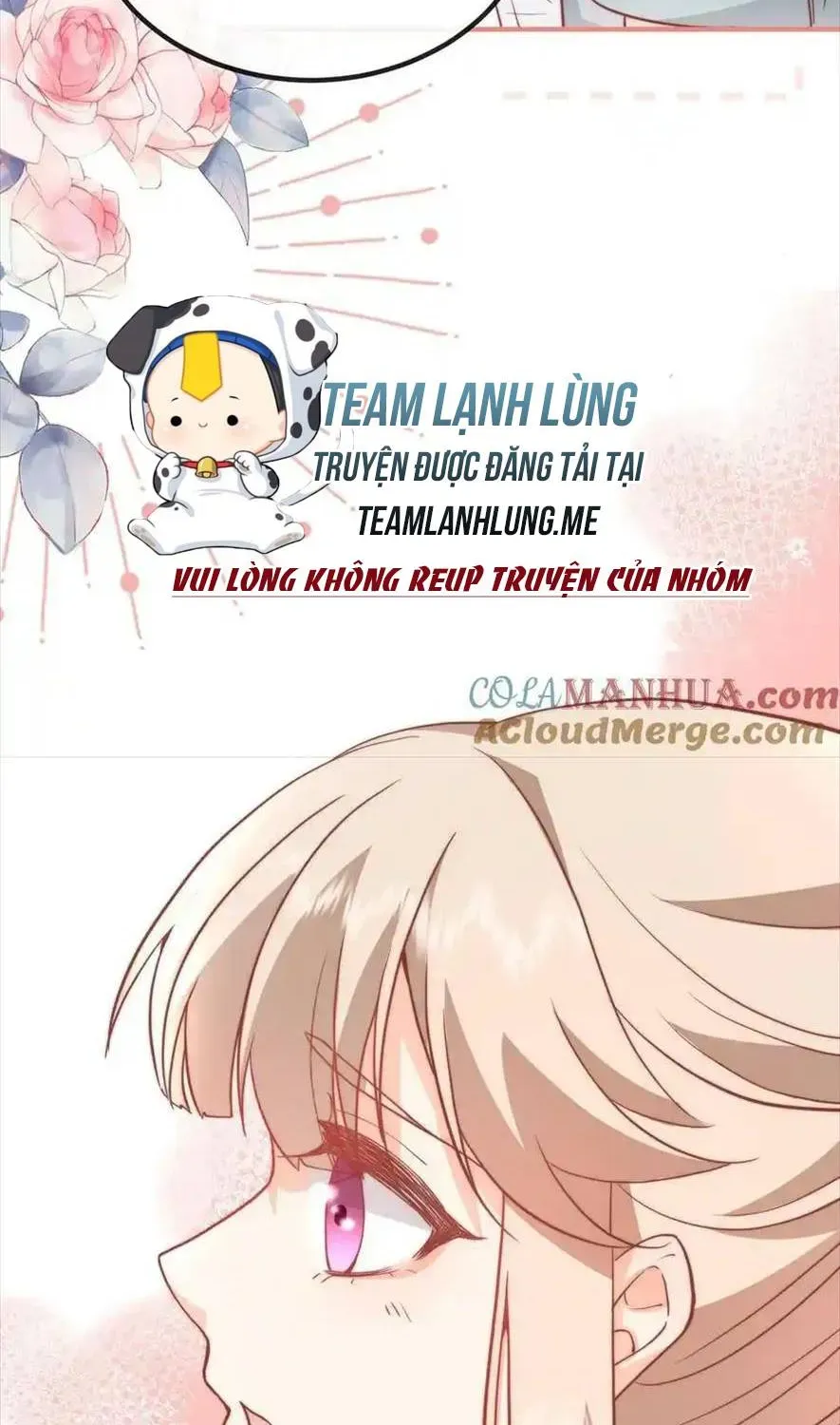 Sinh Trở Lại Làm Vợ Tổng Tài Chap 54 - Next Chap 55