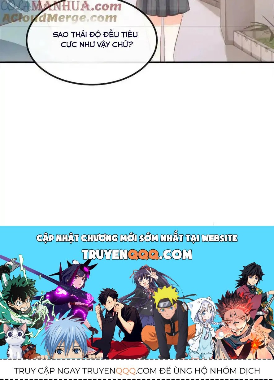 Sinh Trở Lại Làm Vợ Tổng Tài Chap 54 - Next Chap 55