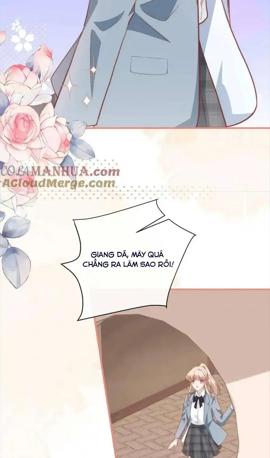 Sinh Trở Lại Làm Vợ Tổng Tài Chap 54 - Next Chap 55