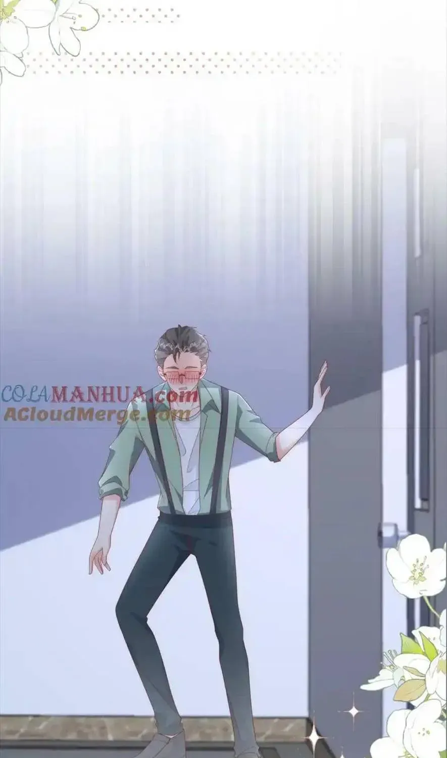 Sinh Trở Lại Làm Vợ Tổng Tài Chap 55 - Next Chap 56