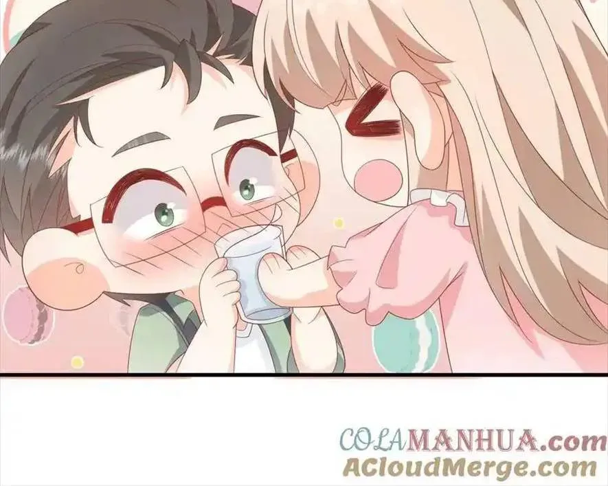 Sinh Trở Lại Làm Vợ Tổng Tài Chap 55 - Next Chap 56