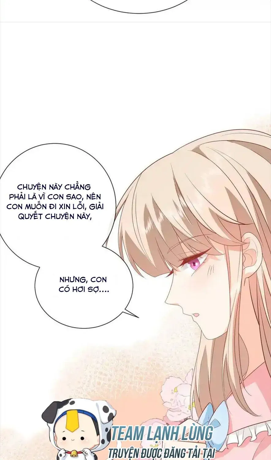 Sinh Trở Lại Làm Vợ Tổng Tài Chap 55 - Next Chap 56