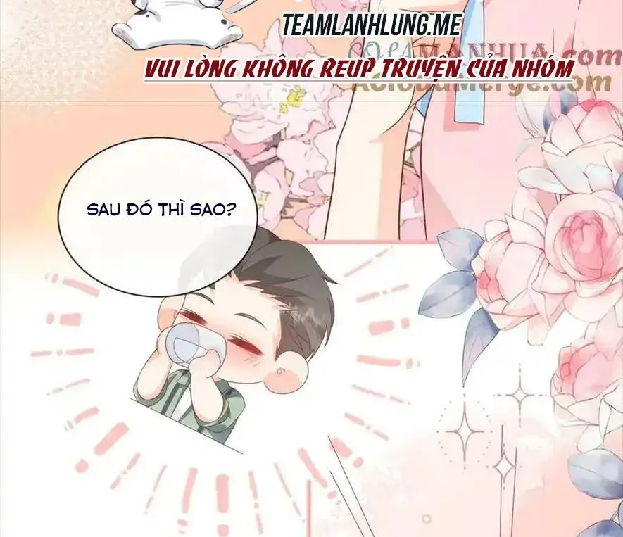 Sinh Trở Lại Làm Vợ Tổng Tài Chap 55 - Next Chap 56