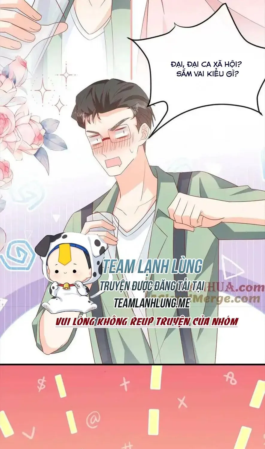 Sinh Trở Lại Làm Vợ Tổng Tài Chap 55 - Next Chap 56