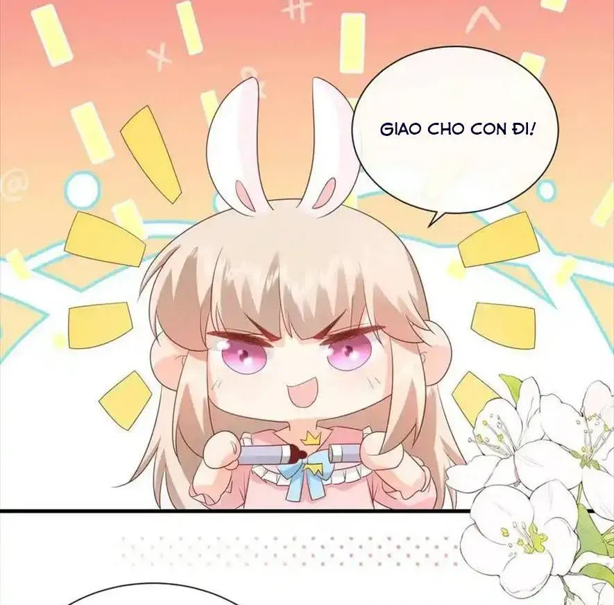 Sinh Trở Lại Làm Vợ Tổng Tài Chap 55 - Next Chap 56