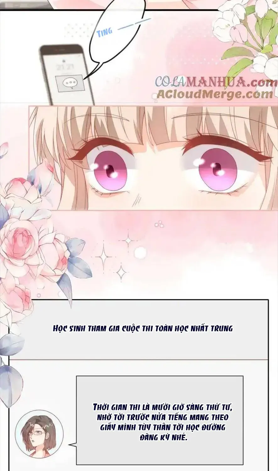 Sinh Trở Lại Làm Vợ Tổng Tài Chap 55 - Next Chap 56