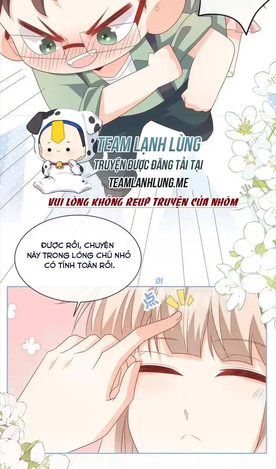 Sinh Trở Lại Làm Vợ Tổng Tài Chap 55 - Next Chap 56