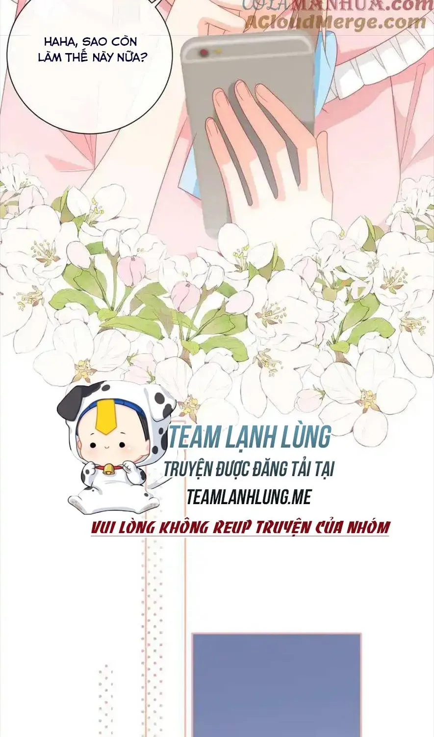 Sinh Trở Lại Làm Vợ Tổng Tài Chap 55 - Next Chap 56