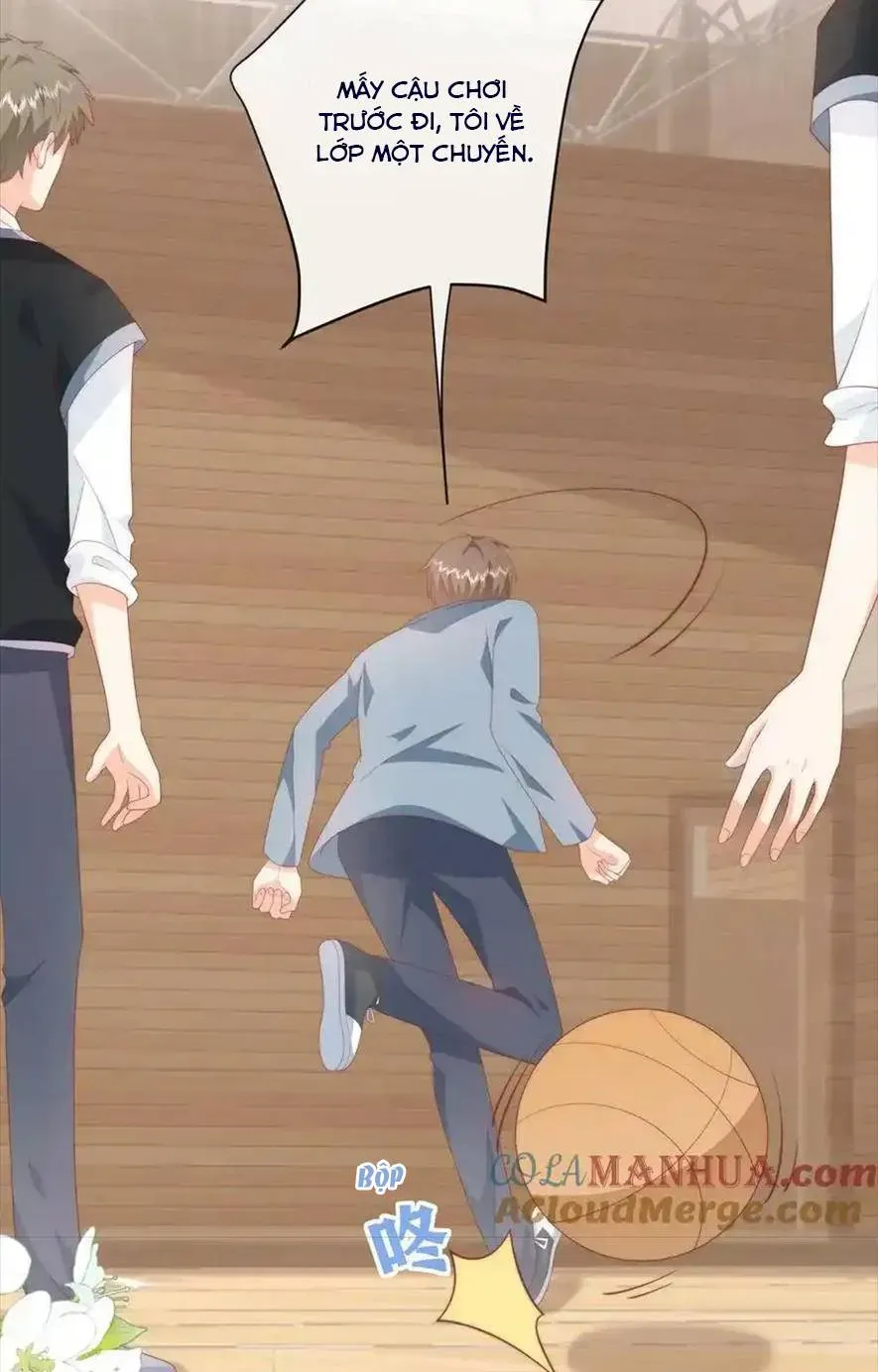 Sinh Trở Lại Làm Vợ Tổng Tài Chap 56 - Next Chap 57