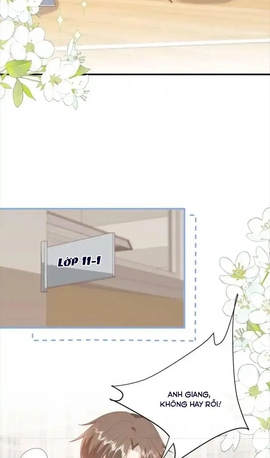 Sinh Trở Lại Làm Vợ Tổng Tài Chap 56 - Next Chap 57