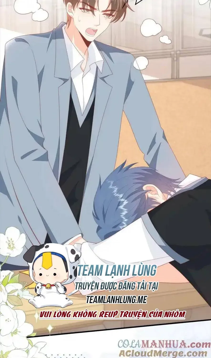 Sinh Trở Lại Làm Vợ Tổng Tài Chap 56 - Next Chap 57