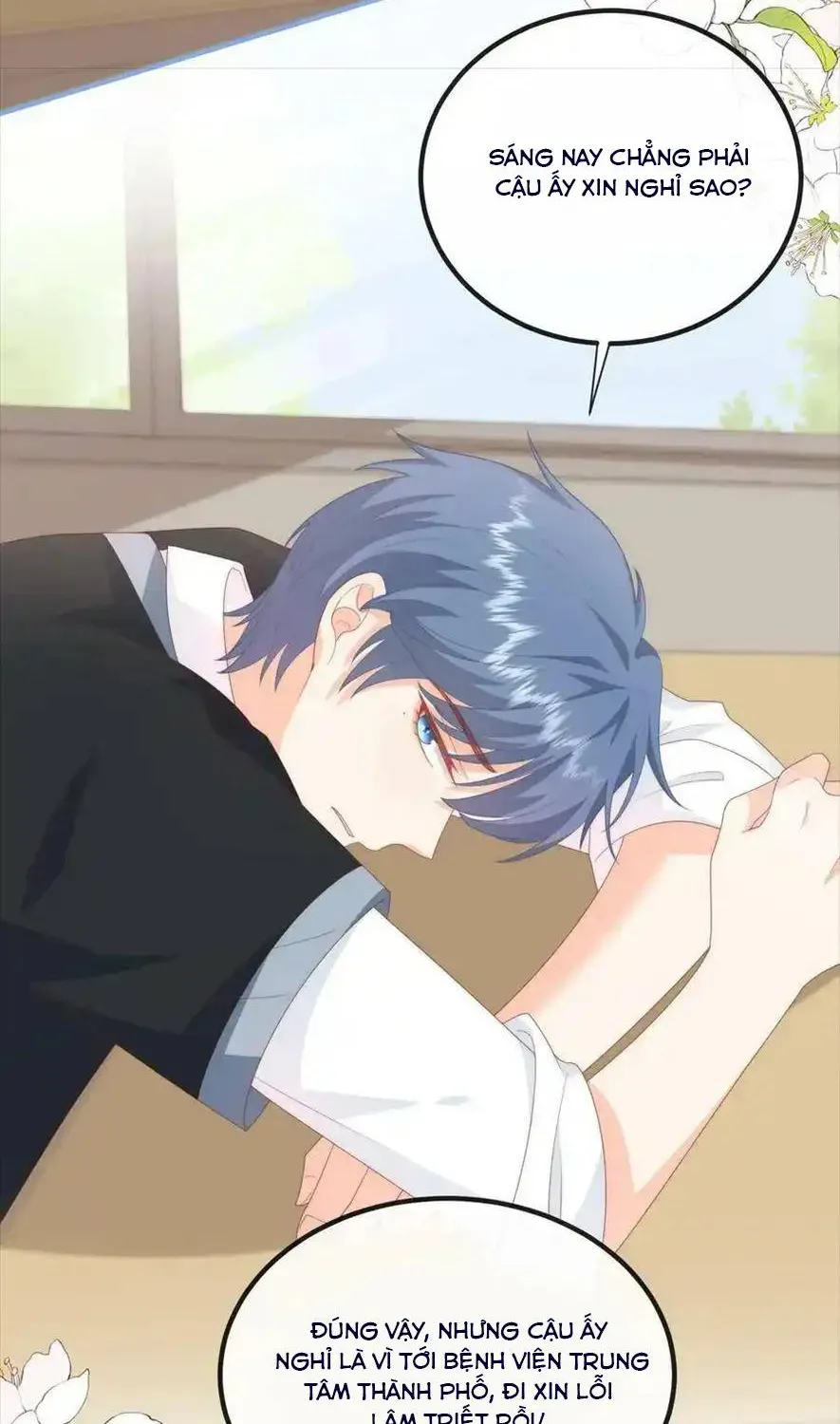 Sinh Trở Lại Làm Vợ Tổng Tài Chap 56 - Next Chap 57