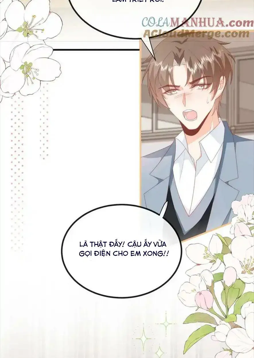 Sinh Trở Lại Làm Vợ Tổng Tài Chap 56 - Next Chap 57