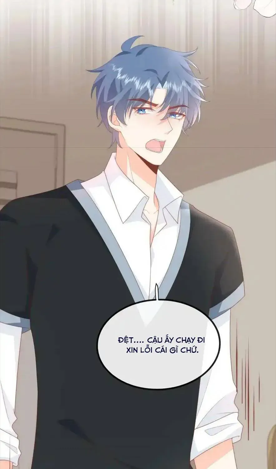 Sinh Trở Lại Làm Vợ Tổng Tài Chap 56 - Next Chap 57