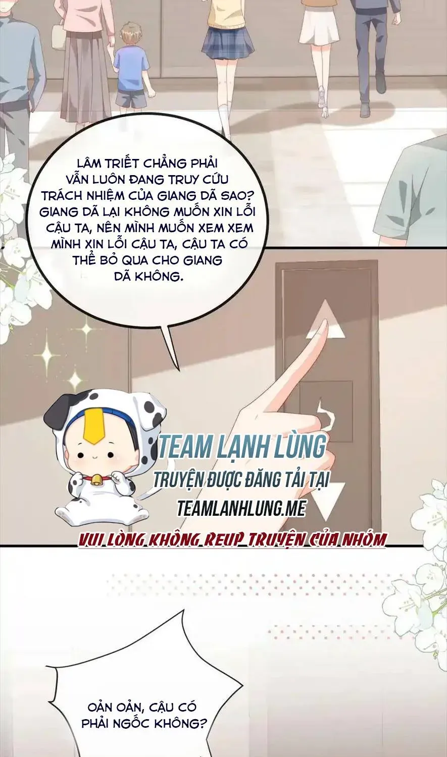 Sinh Trở Lại Làm Vợ Tổng Tài Chap 56 - Next Chap 57