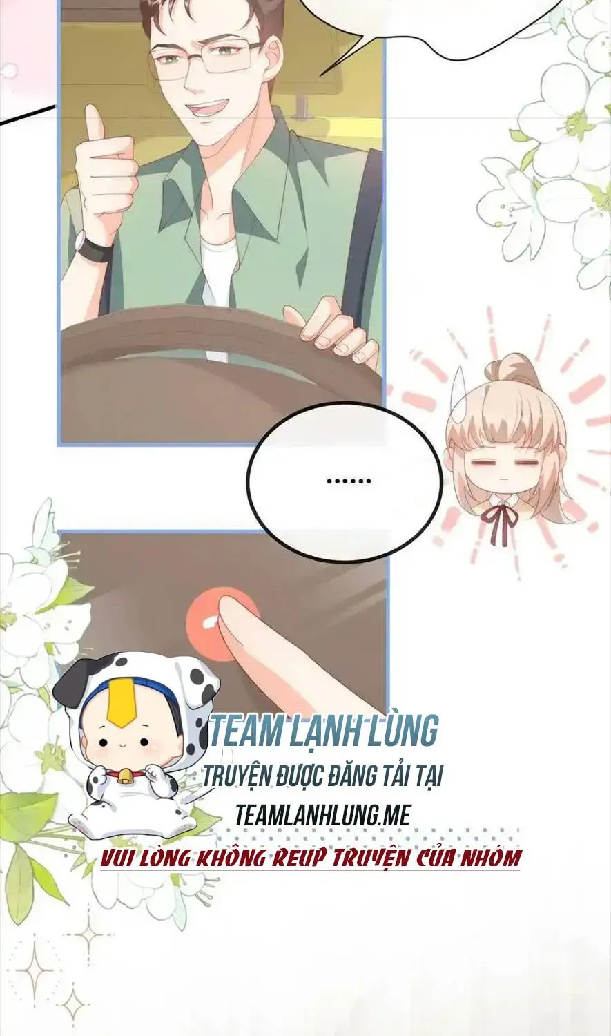 Sinh Trở Lại Làm Vợ Tổng Tài Chap 56 - Next Chap 57