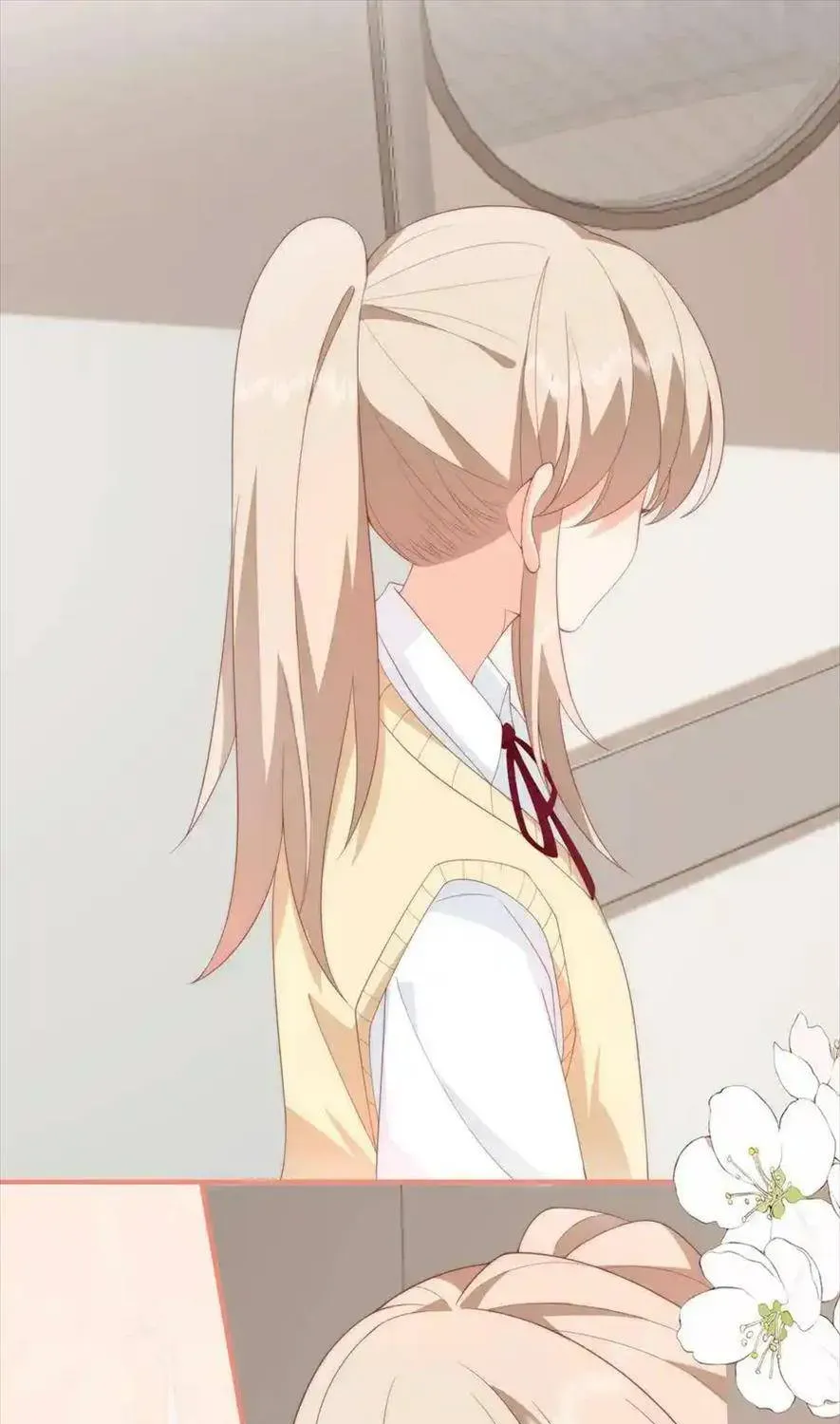 Sinh Trở Lại Làm Vợ Tổng Tài Chap 56 - Next Chap 57